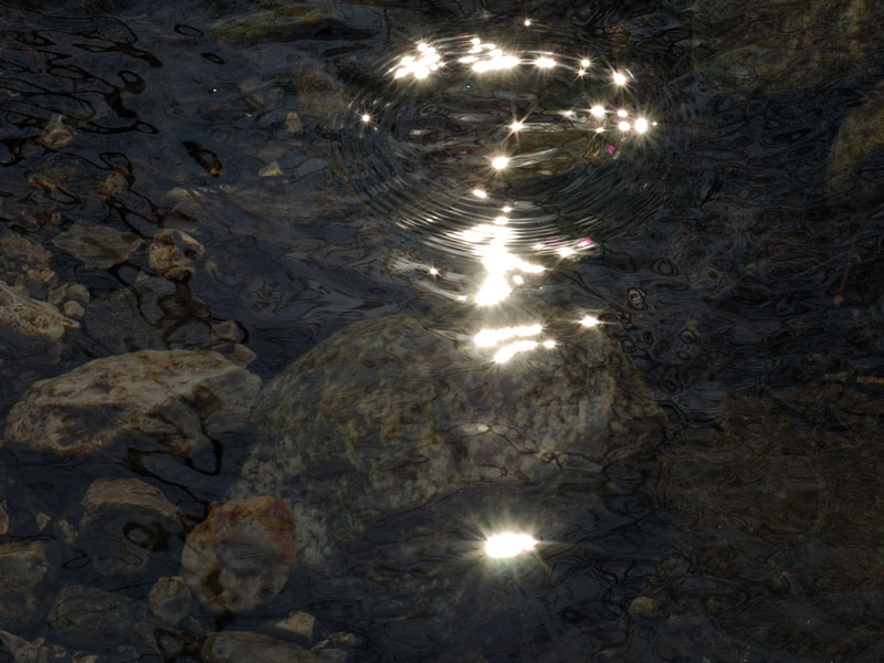 Il movimento dell''acqua